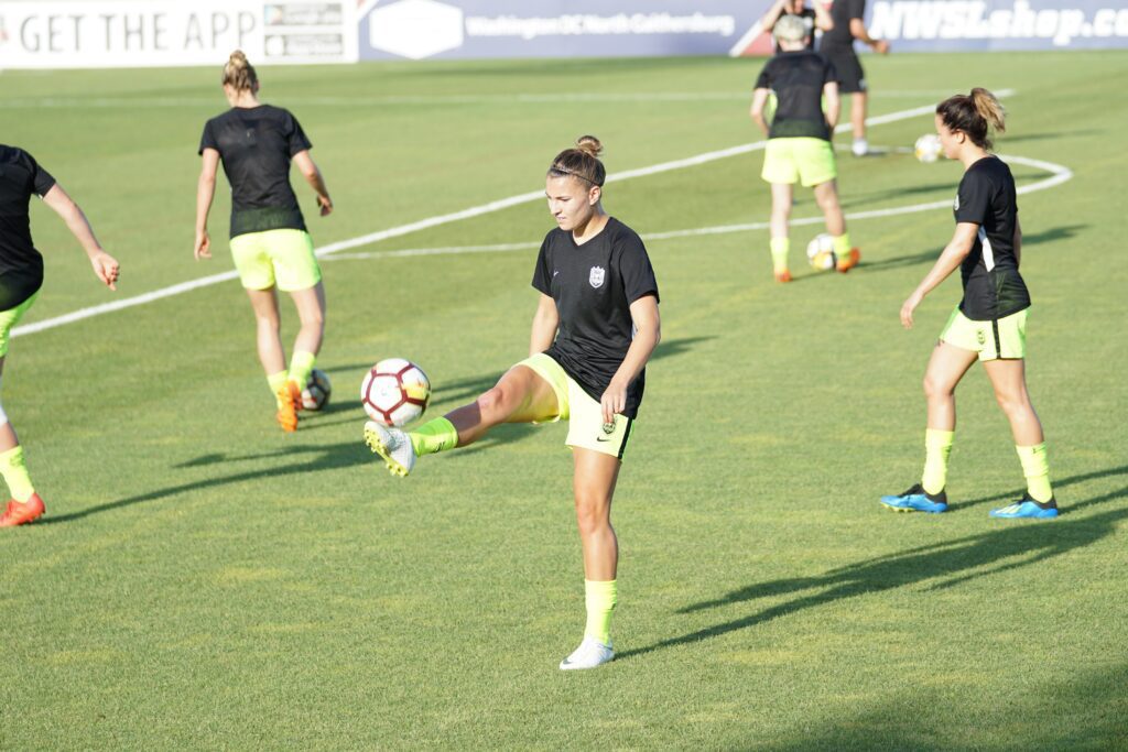 Einzeltraining Fußball Übungen